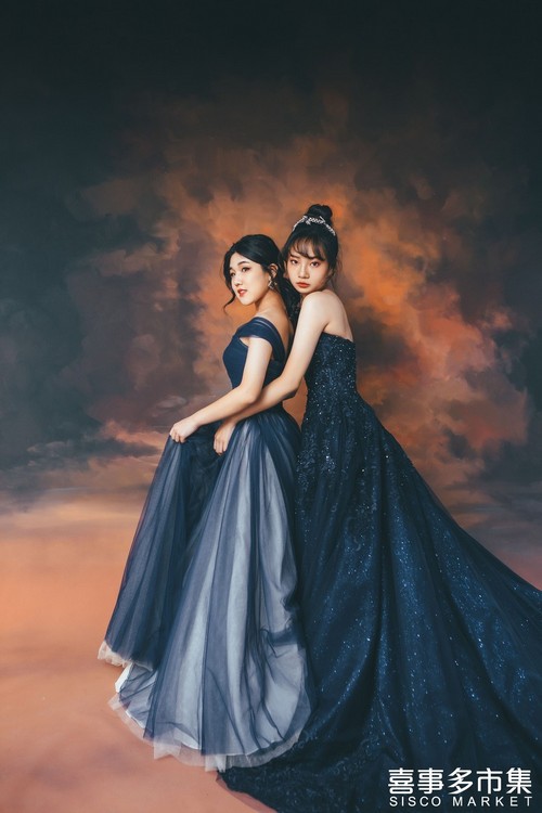 閨蜜寫真,閨蜜婚紗,姐妹寫真,閨蜜照,閨蜜攝影